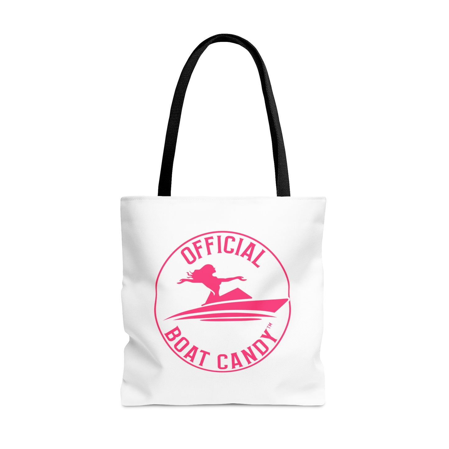 Tote Bag - Female Logo - Roseo