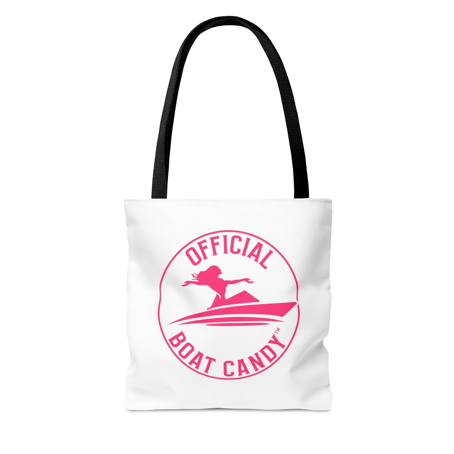 Tote Bag - Female Logo - Roseo