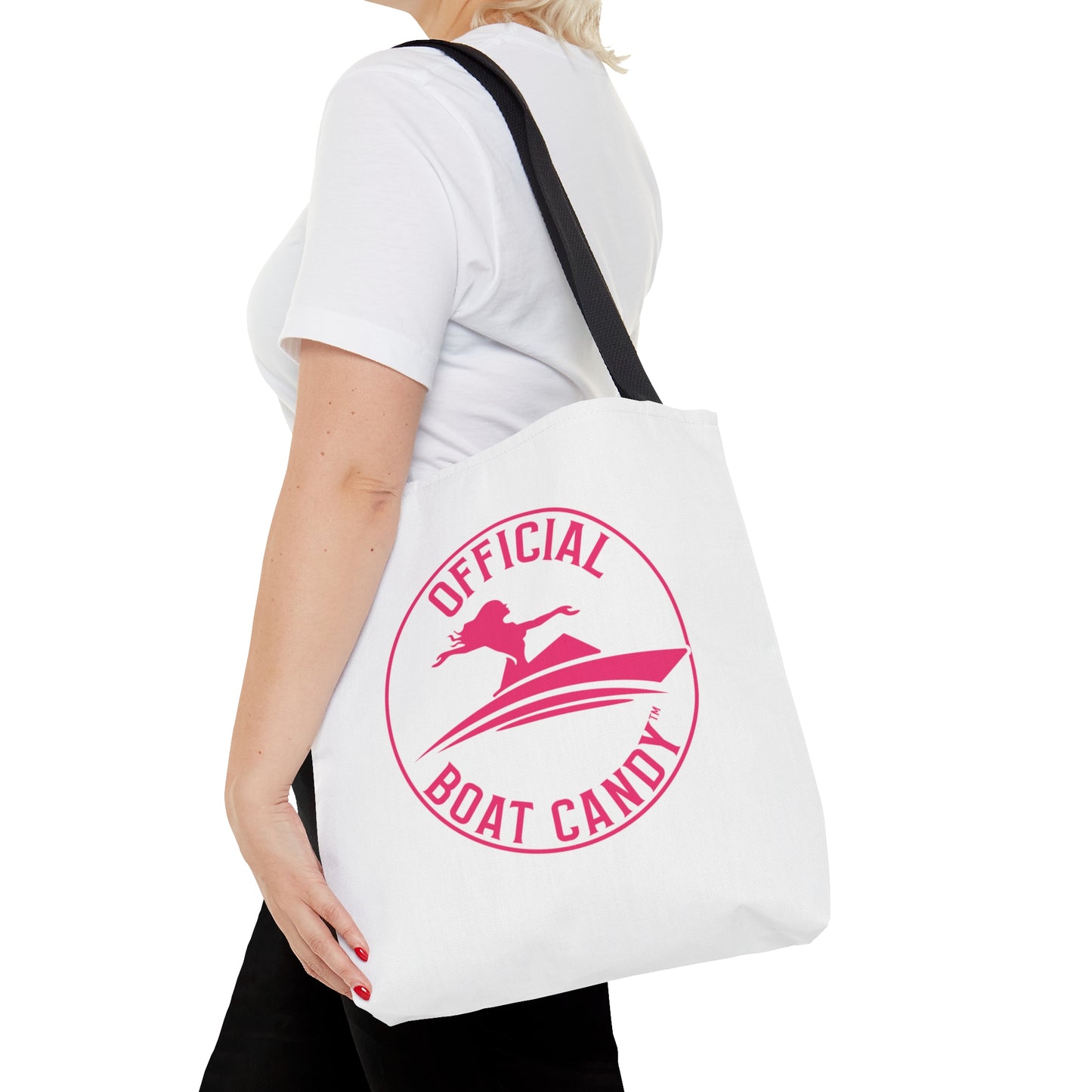 Tote Bag - Female Logo - Roseo