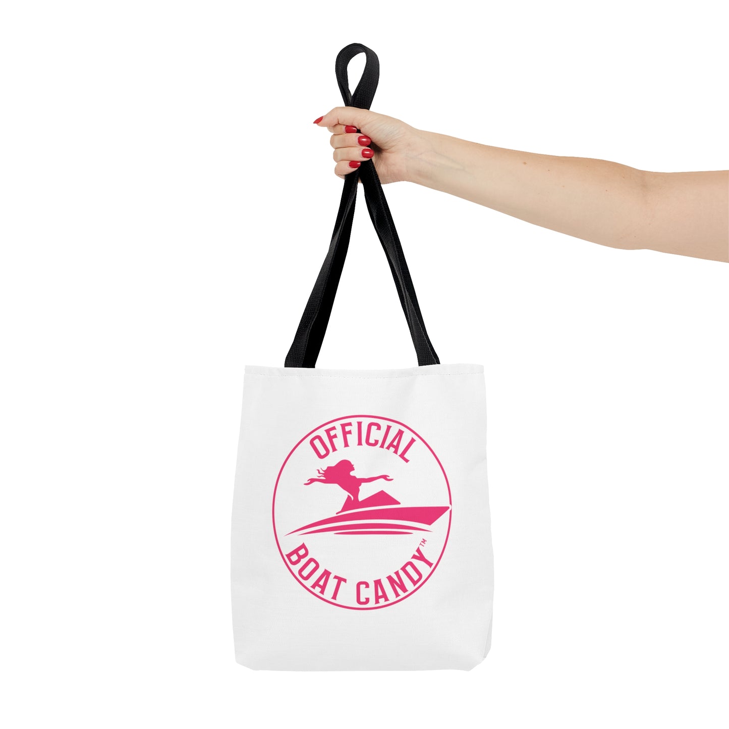 Tote Bag - Female Logo - Roseo