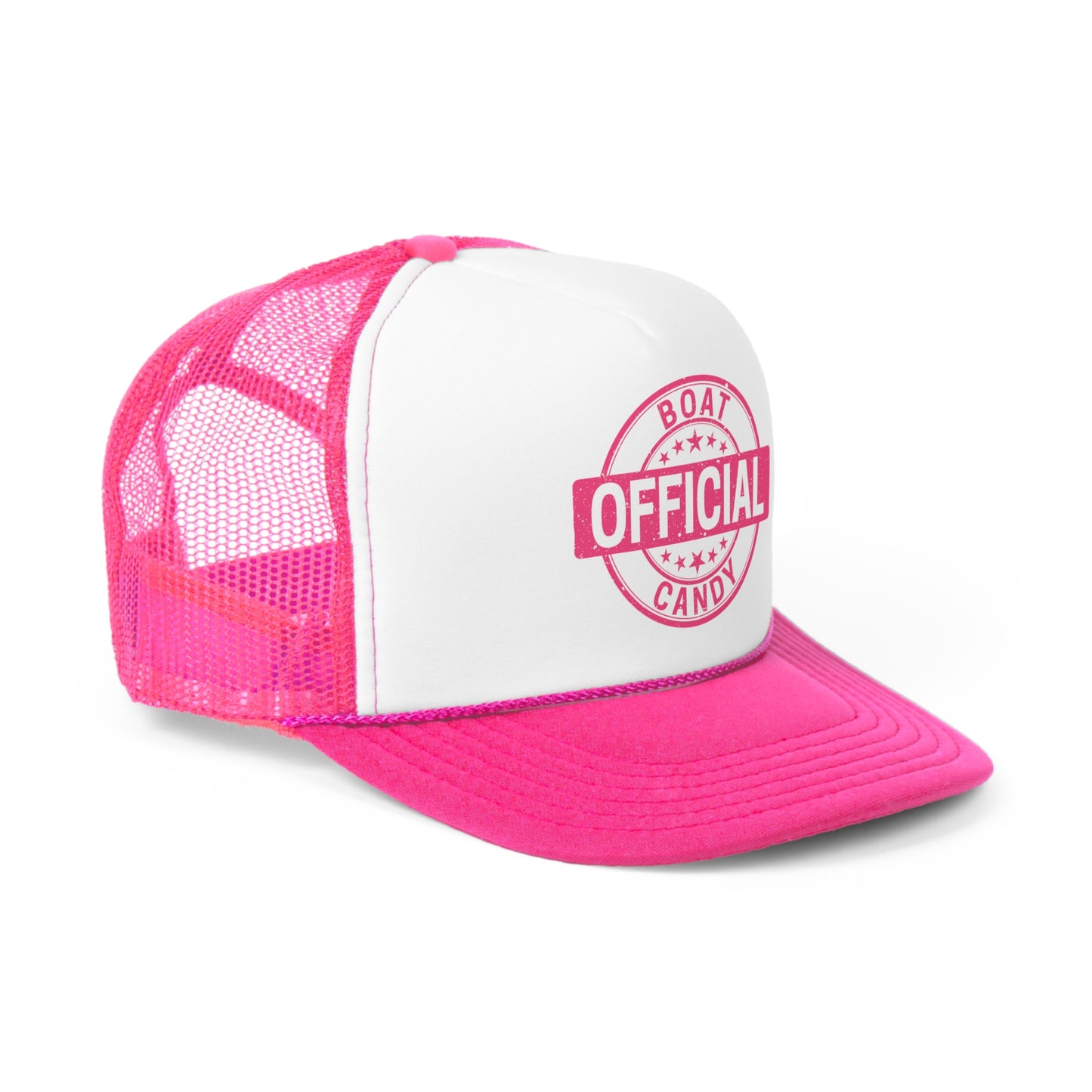 Trucker Cap - S3