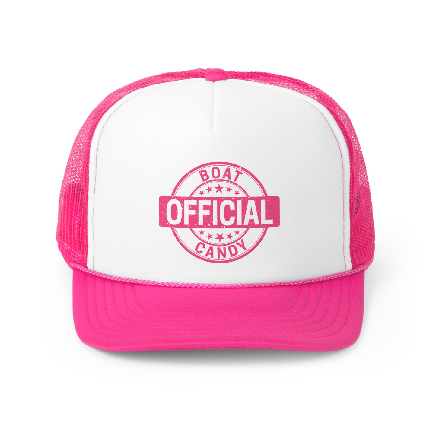 Trucker Cap - S3