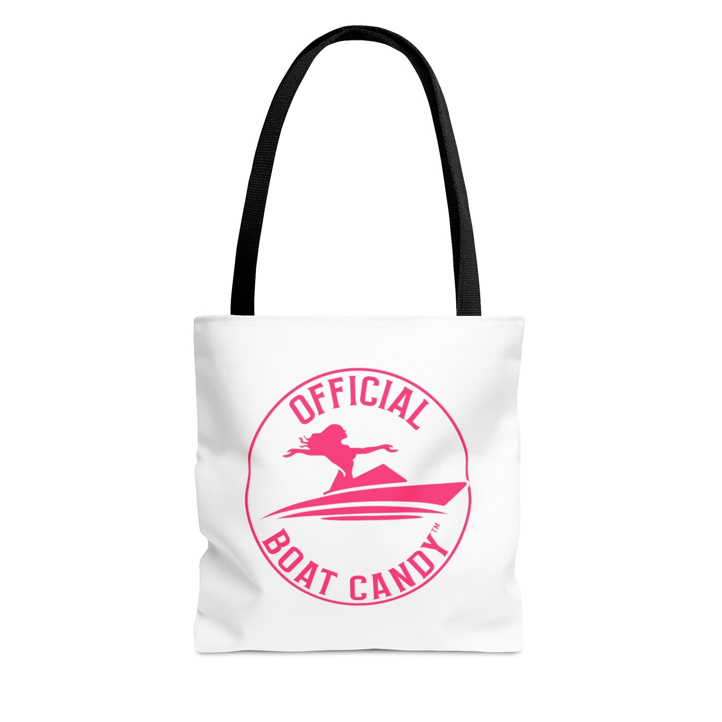 Tote Bag - Female Logo - Roseo