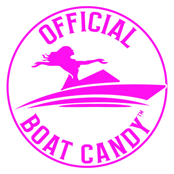 Official Boat Candy